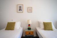 Eln's Sunlit Apartment - Ferienwohnung Rhodos