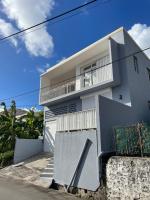 Martinique Studio Escale Diamant - Bed and Breakfast