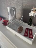 Room near Anfield stadium - B&B Liverpool