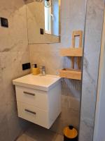 Świtówka - Domek z balią ogrodową - B&B Żnin