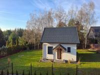 Biały Domek Wiktorowo - B&B