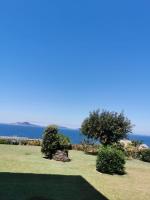 Apartamento Saiáns - Ferienwohnung Oia