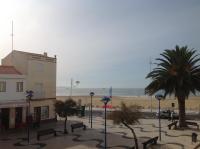 Appartamento con 1 Camera da Letto e Vista Mare