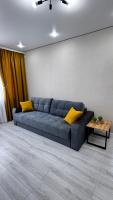 Квартира 11 мкр 30 дом - B&B