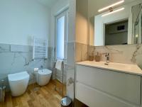 Metro Marconi - University quarter apartments - Ferienwohnung Rom