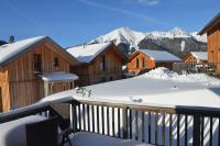 Chalet Sonnenschein - Chambres d’hôtes