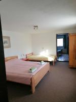 Appartement 2 Chambres