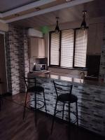 Appartement met 1 Slaapkamer