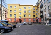 Zytnia 50 Wola Subway - B&B Warsaw