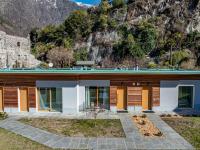 Piazza Castello LT - B&B Chiavenna