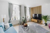 Kaßberg Domizil - B&B Chemnitz