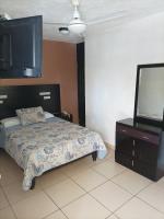 Chambre Triple avec Salle de Bains Privative