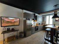 Appartement Vintage spacieux centre ville - Chambres d’hôtes Pau