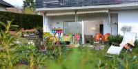 Gästewohnung Tausendschön - B&B