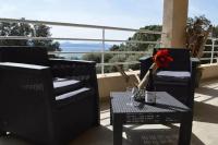 Villa avec vues exceptionnelles à 2 minutes de la plage - B&B Farinole