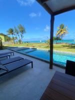 Kauai Beach - Ferienwohnung Tamandaré