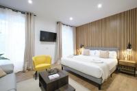 Lovely Apartments - Loft de lujo en la mejor ubicación de Madrid - B&B