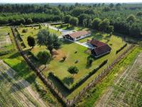 Chambre Familiale - Ferienwohnung Saint-Justin