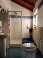 Camera Tripla con Bagno Privato