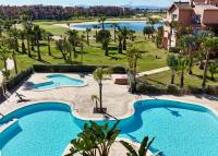 Vivienda Jack Mar Menor - B&B Torre-Pacheco