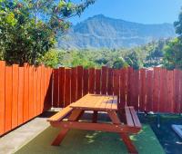 La Madeleine - B&B Cilaos