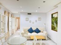 La Casita Gaditana - Ferienwohnung Cádiz