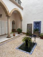 Appartement met 2 Slaapkamers, Balkon en Terras