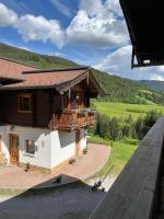 Bauernhütte Niedermaisgut - Chambres d’hôtes Eben im Pongau