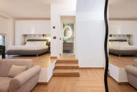 Studio Apartment with King Bed