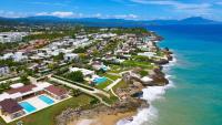 Sosua Ocean Village, Villa 11, Garden Dream - Chambres d’hôtes Sosúa