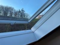 Odw homes - Yoga am Bach mit Balkon & Garten - Ferienwohnung