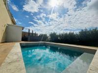 Casa Galilea חופשה גלילית עם בריכה פרטית וג'קוזי - B&B