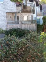 Ostseemeerchen - B&B Zingst