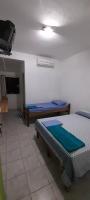 Chambre Double Standard avec Ventilateur