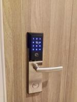Condotel PoolView Balcony at S Residences Mall Of Asia near NAIA Wifi,Netflix,Pool - B&B