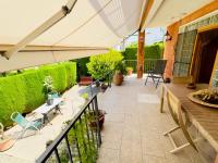 Acogedor chalet con jardín perfecto para familias - B&B Peñíscola