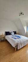 Maison 4 Chambres
