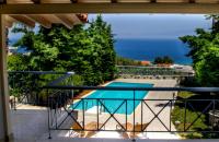 Corinthian Residence, Villen - Melission
