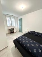 Apartamento de 2 dormitorios