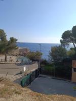 Appartement à Bandol - Ferienwohnung