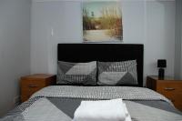 Riverside Drive Apartment - Bed and Breakfast Aberdeen