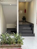 Shazi Heights - B&B