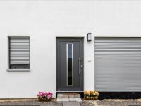 Bibernestli - Ferienwohnung Tengen