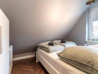 charmante Ferienwohnung - B&B Büsum