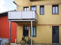 Reihenhaus in Malchow - Ferienwohnung Malchow