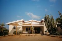 Pura Vida Aruba Appartement Palma - Chambres d’hôtes Noord