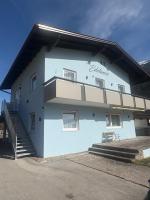 Haus Edelweiss - Ferienwohnung