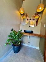 Condomínio Ouro Vilas - B&B Porto Seguro