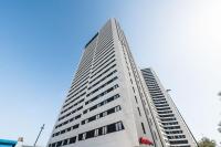 Sky Urban Tower - B&B Málaga