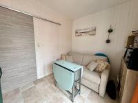 T2 Cosy dans le Centre Parking - B&B Saint-Vincent-sur-Jard